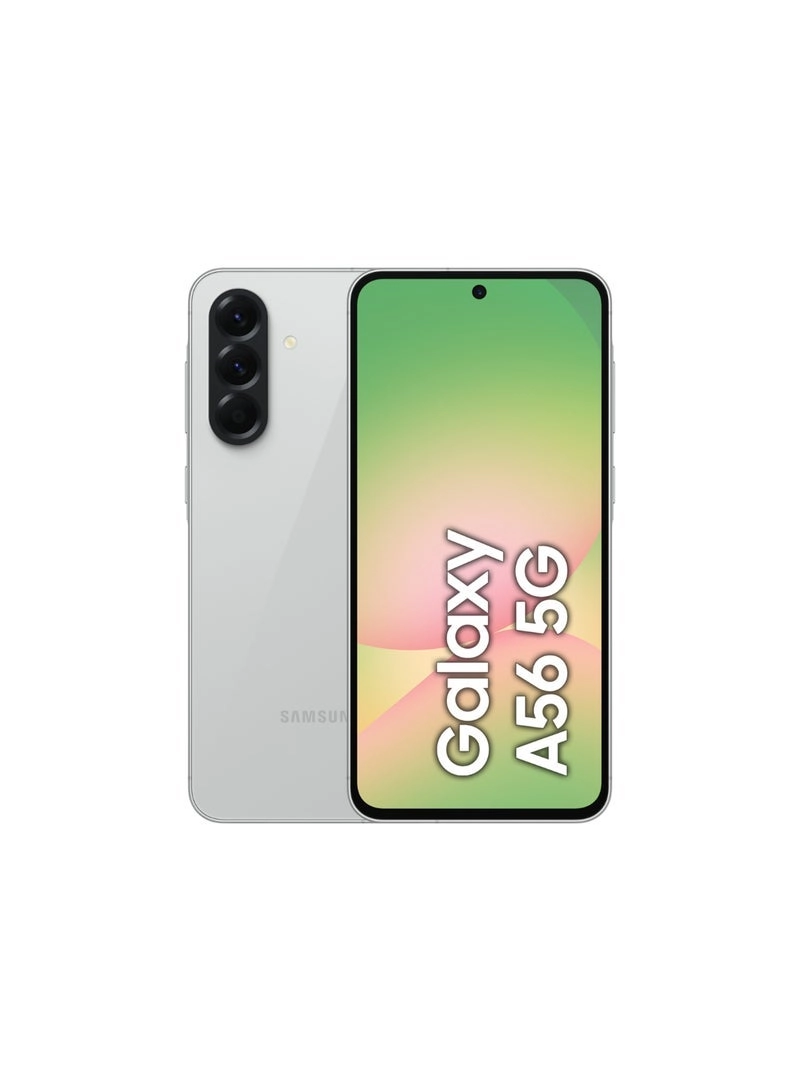 Galaxy A56 - 12GB 256GB