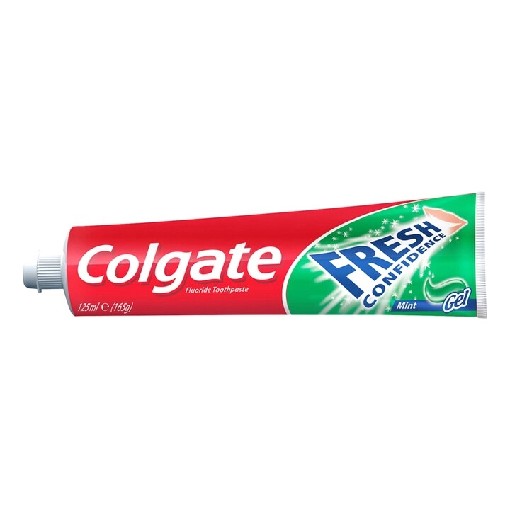 Fresh Confidence Mint Toothpaste 125ml