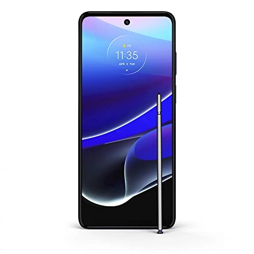 Moto G Stylus - 8 GB 256GB