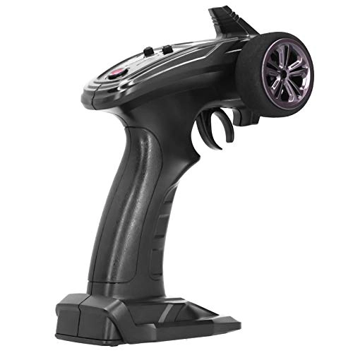 Half Ratio High Speed Model Car