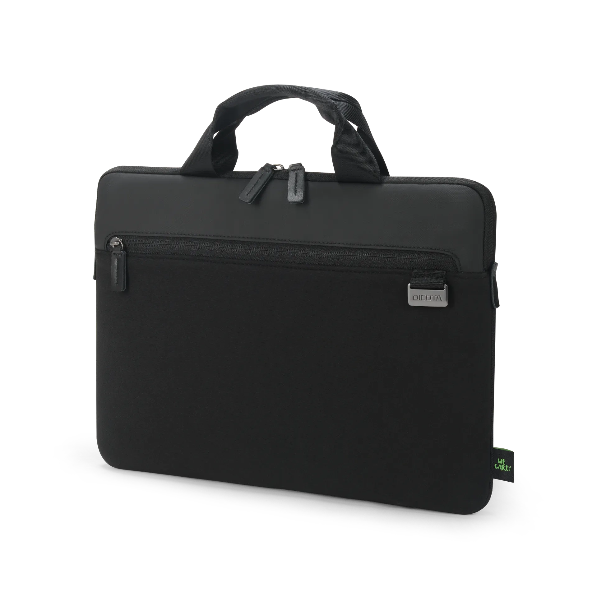 DICOTA Sleeve Plus Five Laptop Sleeve for 14-Inch Laptop