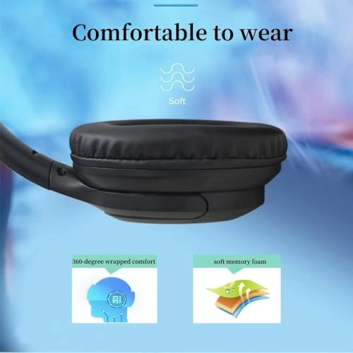 HJHGHYHJL41 Wireless Headphone