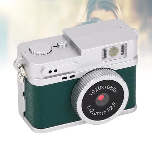 Mini Keychain Camera Generic98n6sd7mzg-14