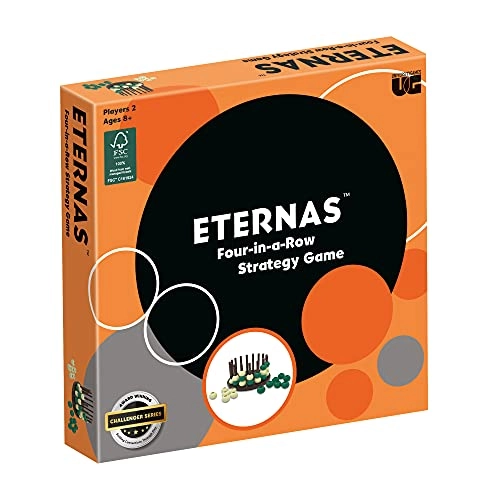 Eternas - 3D Strategy Game