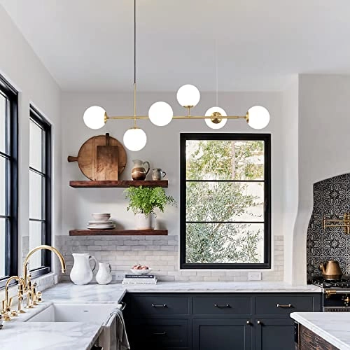 Linear Pendant Light - 120cm/47.2"