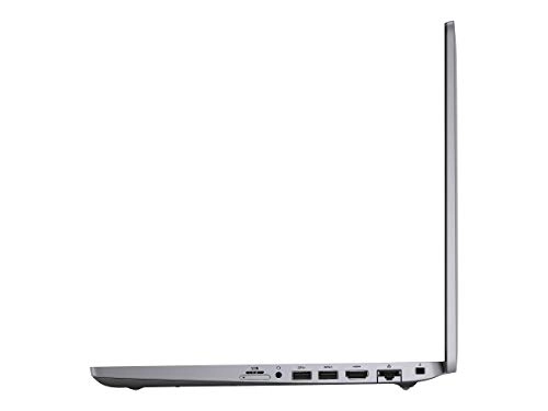 Latitude 5510 - 15.6'' Core i7-10610U 16GB DDR4 512GB SSD