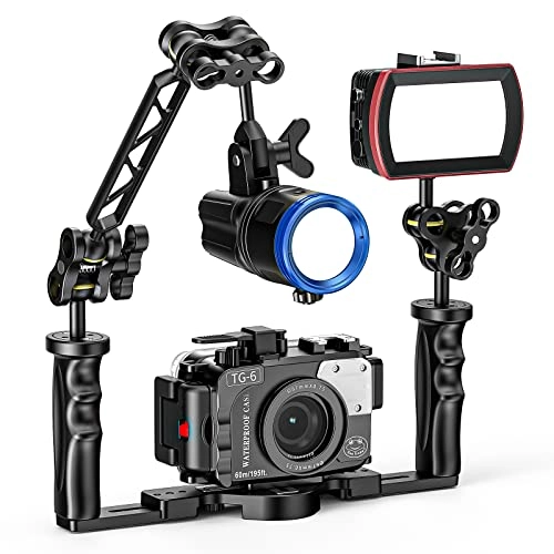 AM-10 - 8 inches 1 inch ball