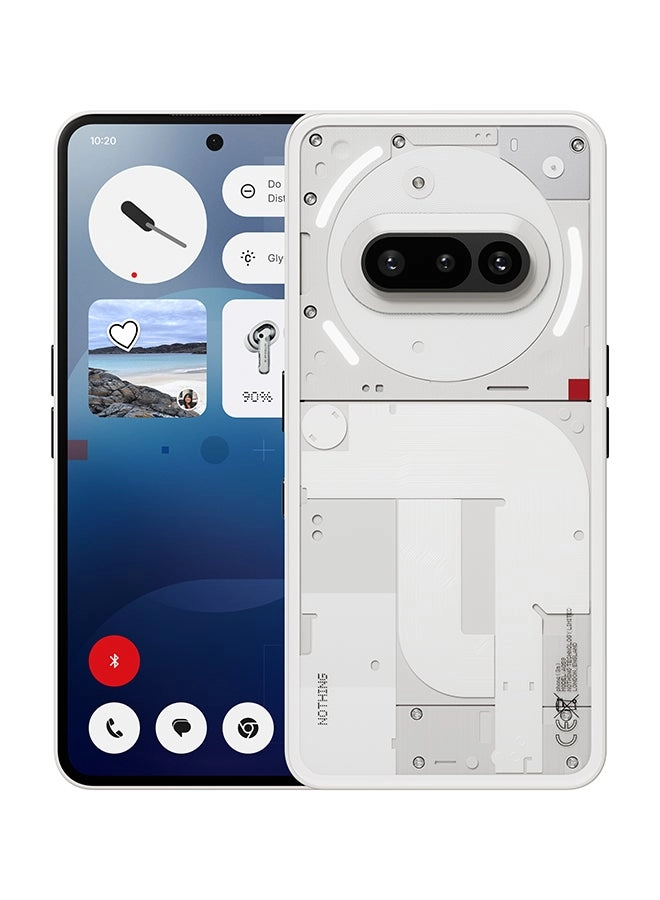 Phone 3a 8GB 128GB