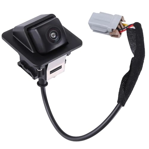 Reversing Camera - Night vision