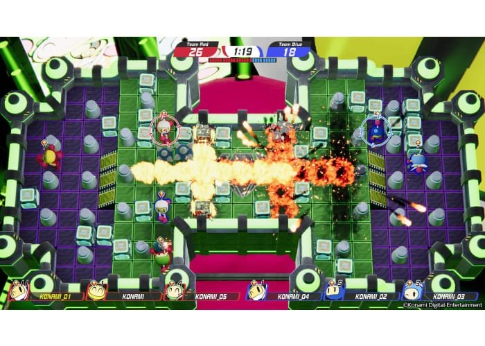 Super Bomberman R 2 - PlayStation 4