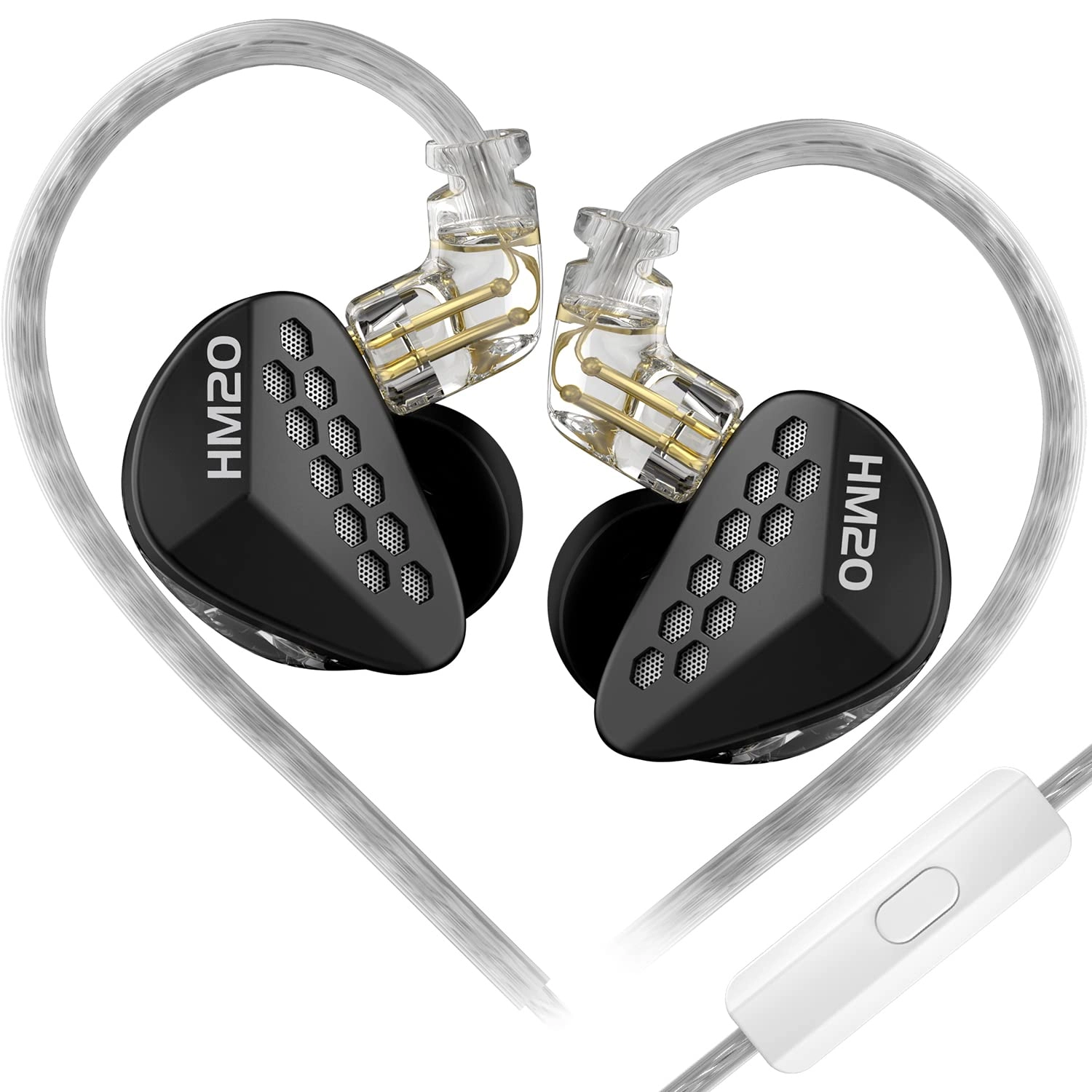 HM20 Wired Earbud