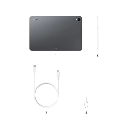 Galaxy Tab S11 - 128GB 11"