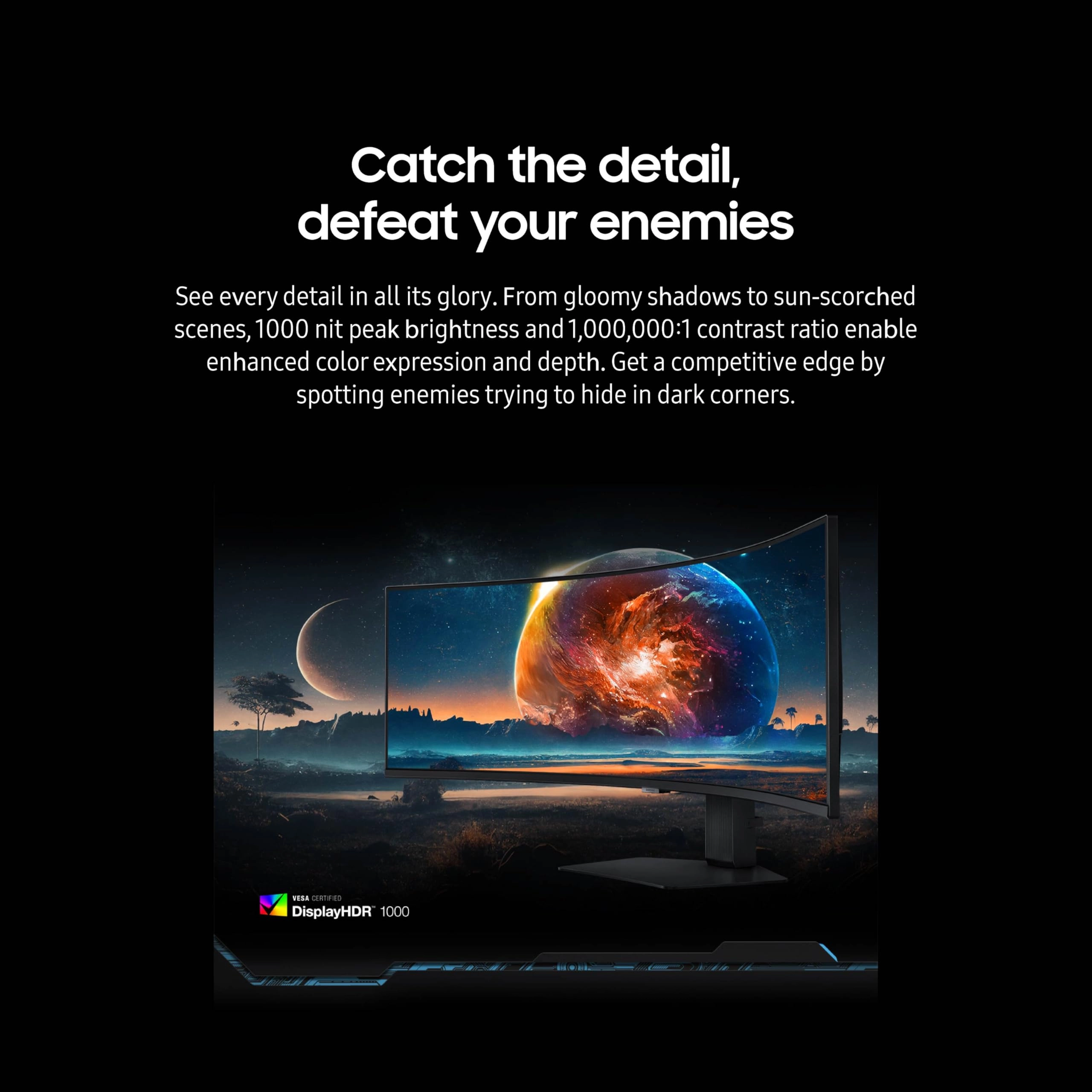 Odyssey G9 - SM-LS49CG954EMXUE 49 inch 5120 x 1440