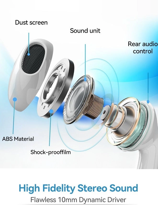 Lightning Earbuds Wired Earbud