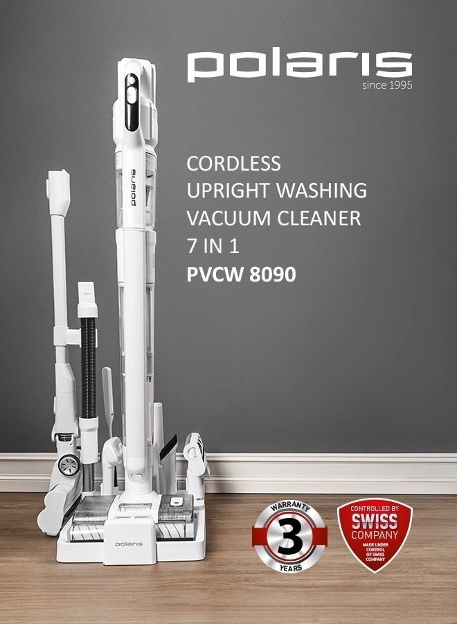 PVCW 8090 AS (024715)