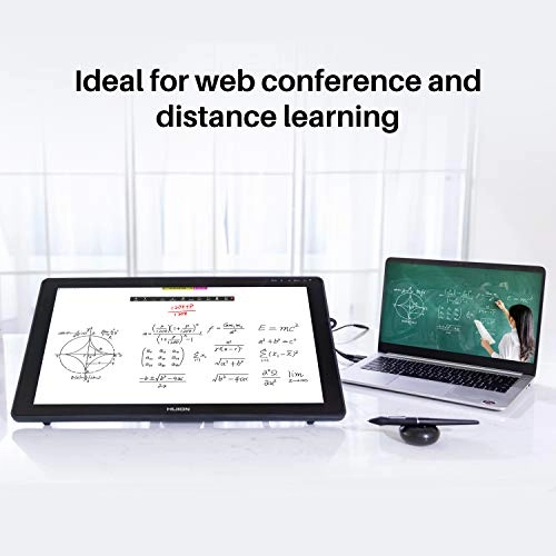 Kamvas 22 Plus - 476.64 x 268.11mm 8192 Levels