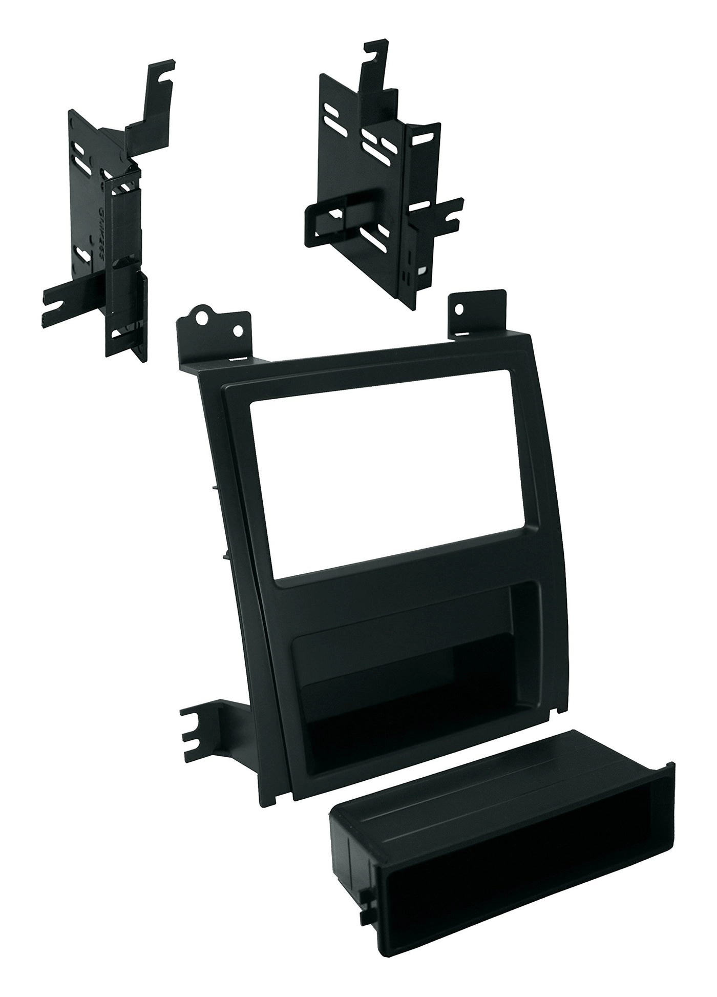 RP5-GM31 - 2007-2012 Select Cadillac Escalade/ESV/EXT Vehicles