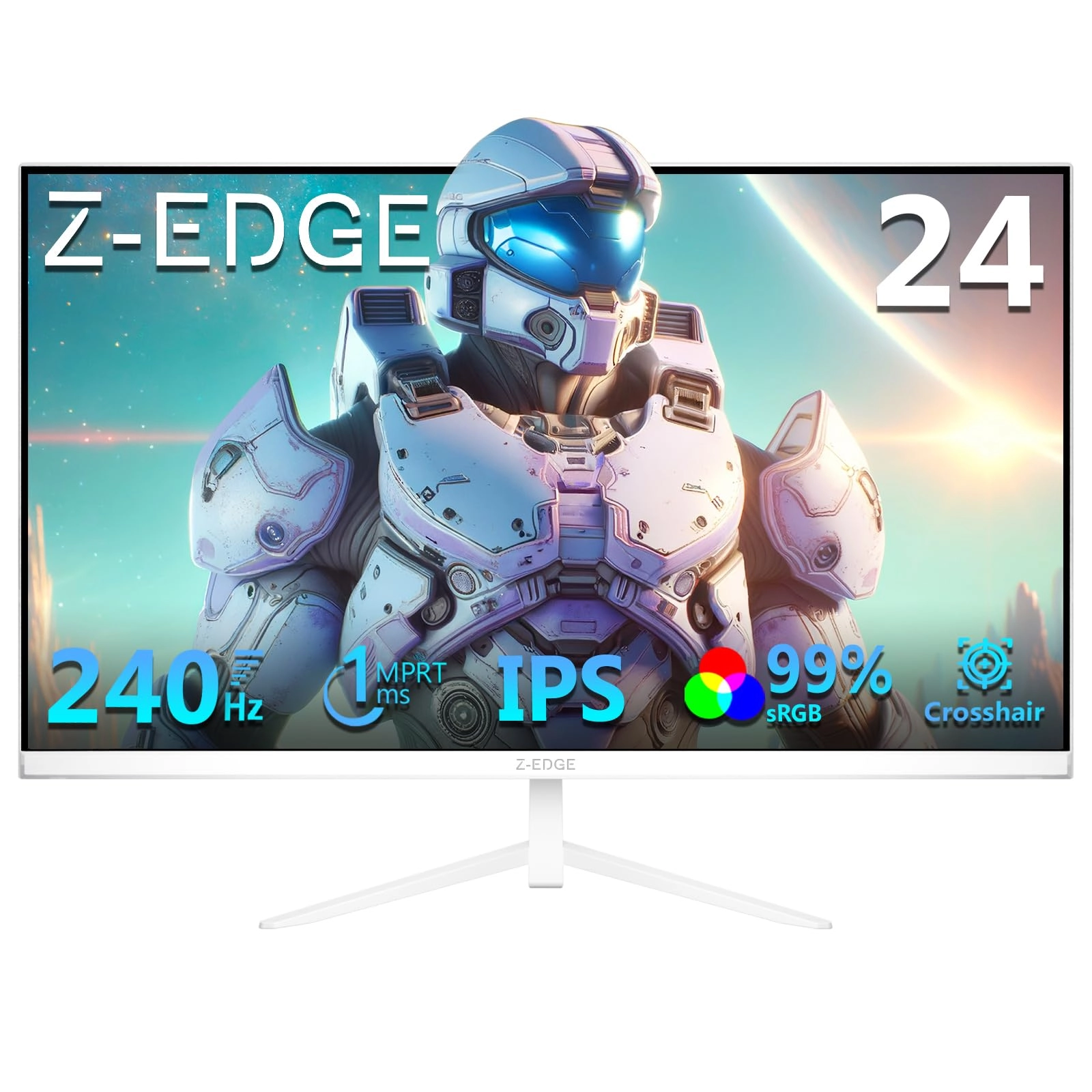 Z Z-Edge UG24PJ - 24 Inches 1920x1080