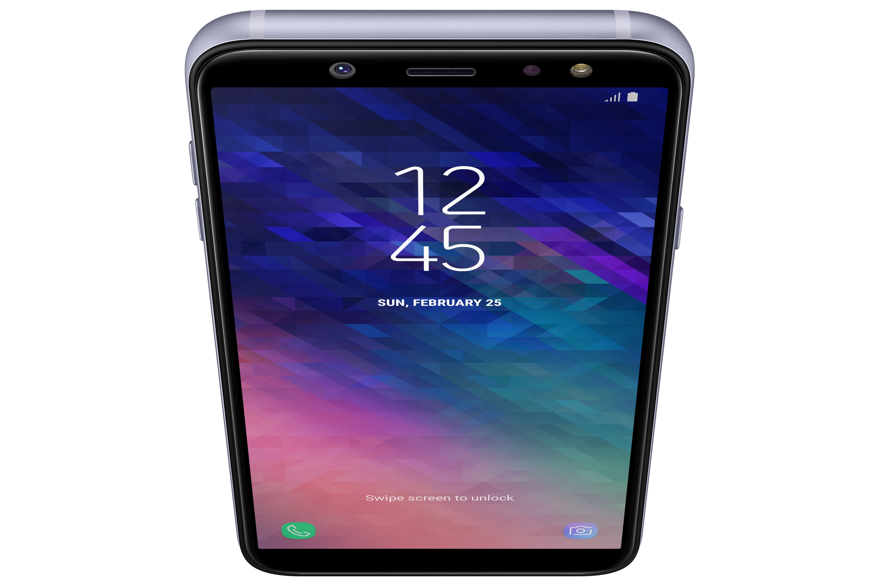 Galaxy A6 Plus - 3GB 32GB