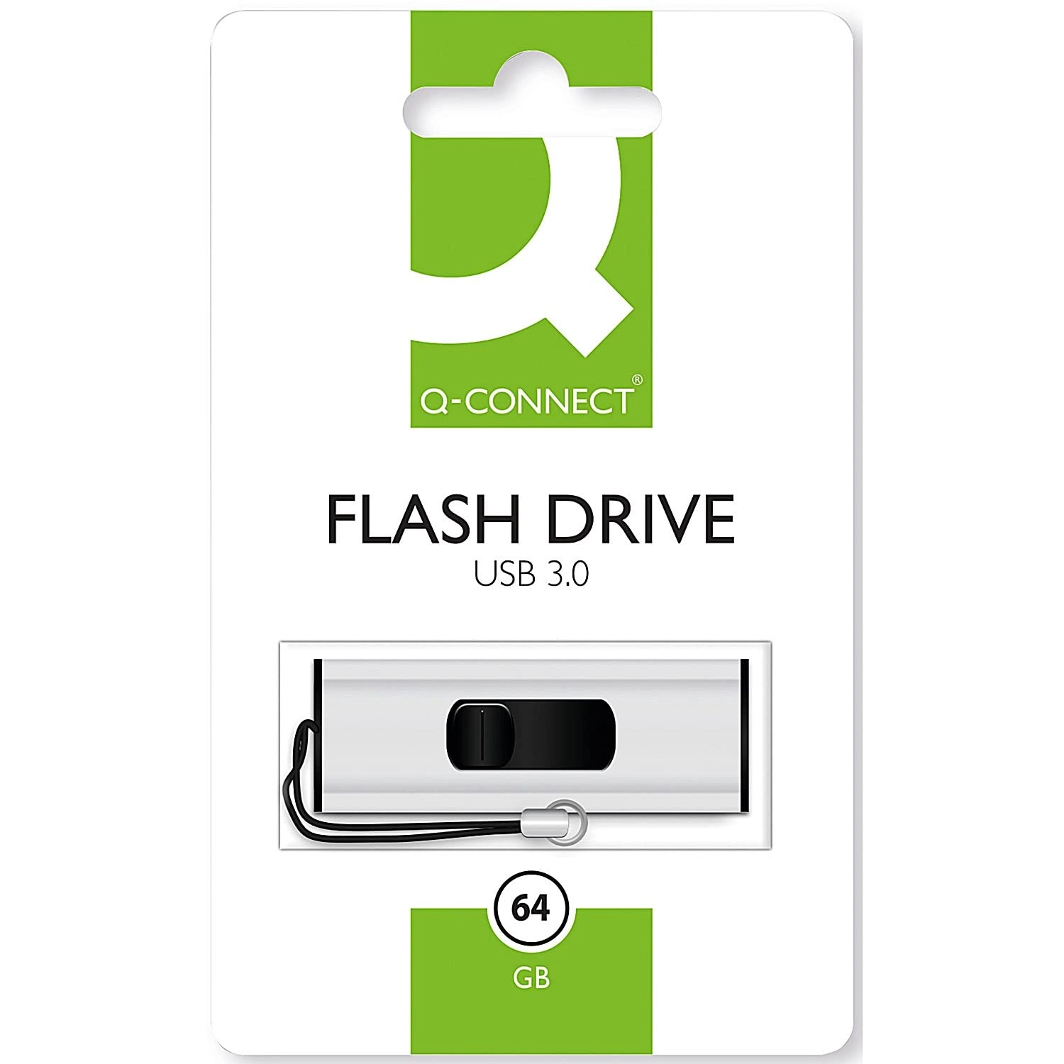 Vow Slider - USB 3.0 64GB