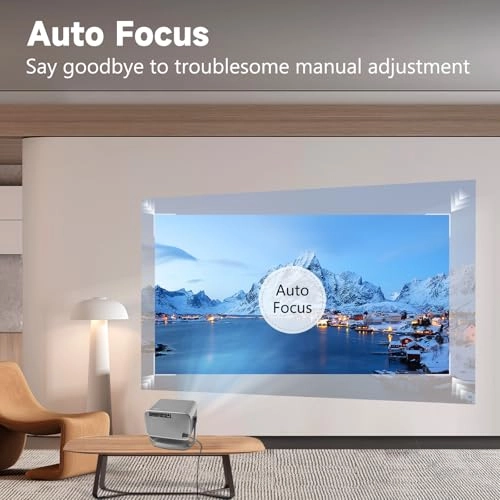AutoFocus 4K 2DOUBLETWOAutoFoucus 2500 lumen