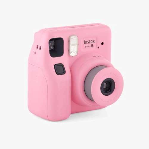 INSTAX MINI SE