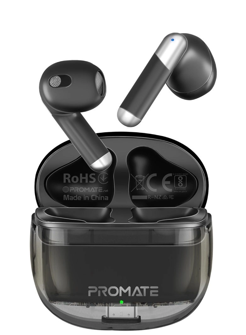 TransPods Wireless Earbud