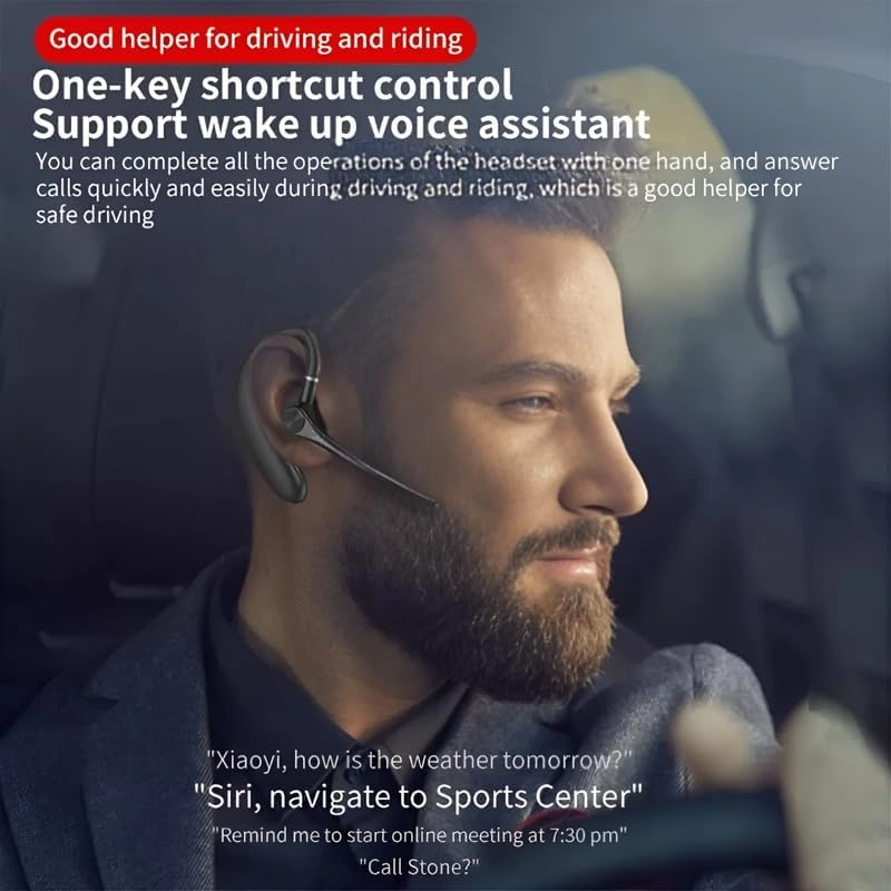 S209 Wireless Earbud