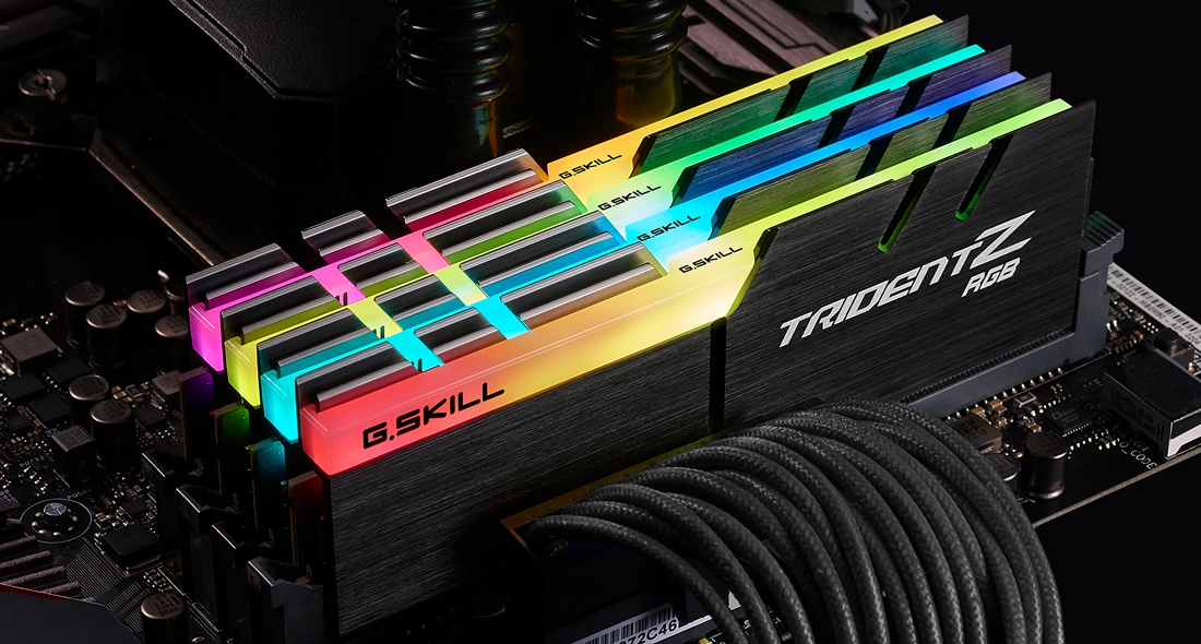 Trident Z NEO - 64GB 3600MT/s 288-Pin DDR4