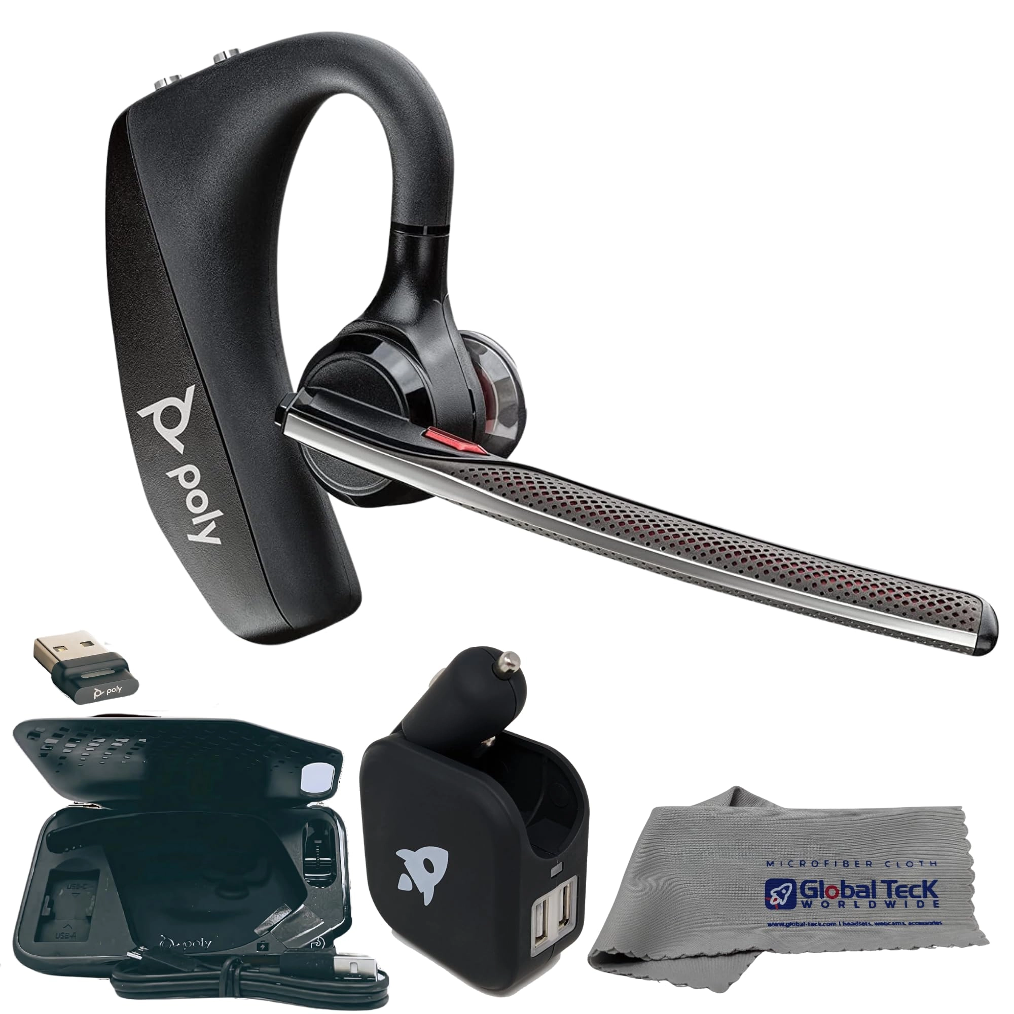 VOYAGER-5200 Wireless Headset
