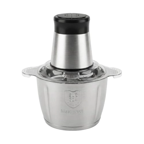 Meat Grinder - 250W 2 Liter 5 Speed
