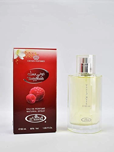 Tooty Musk Eau de Parfum 50ml