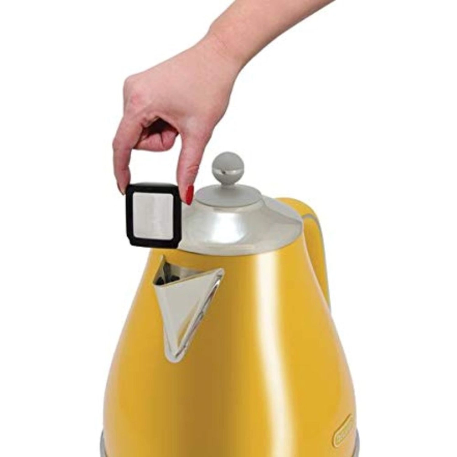 Icona Metallics KBOC3001.Y