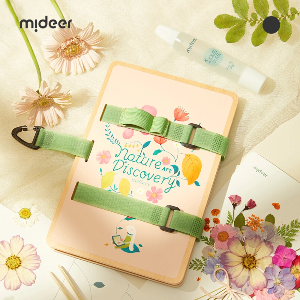 Nature Art Discovery Collection Craft Kit