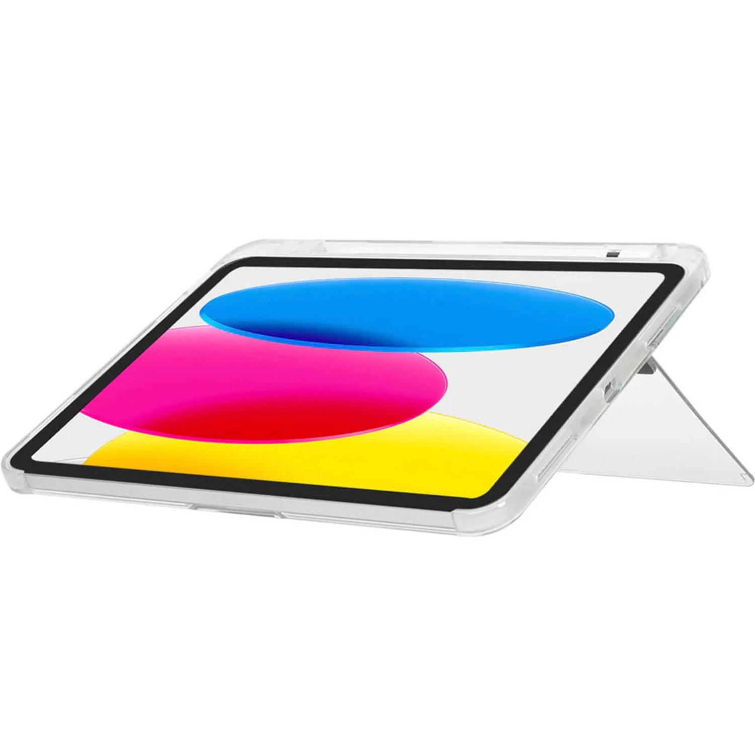 Kickstand Case with Pencil Holder for iPad 10.9-inch (10th gen.)