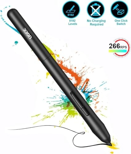 Stylus Pen