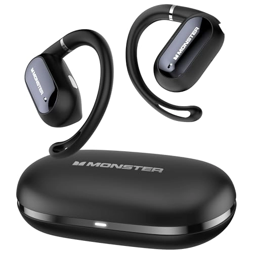 AC322 Wireless Headset