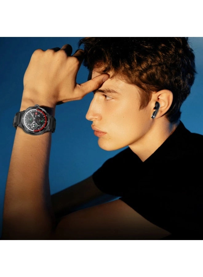 Smart Watch - 1.39-inch