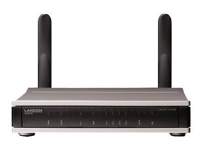 LANCOM Systems 1781VAW - 802.11n