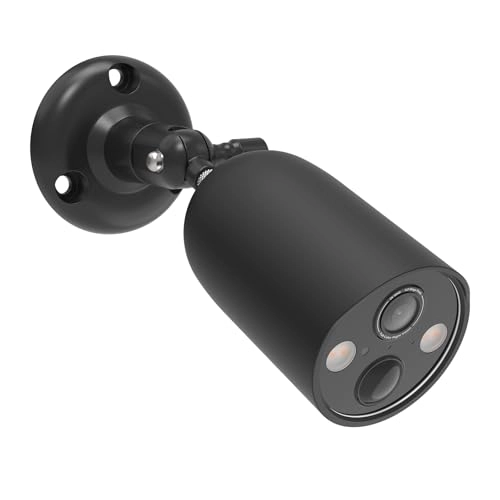 Silicone Case + Wall Mount - TP-Link Tapo C425