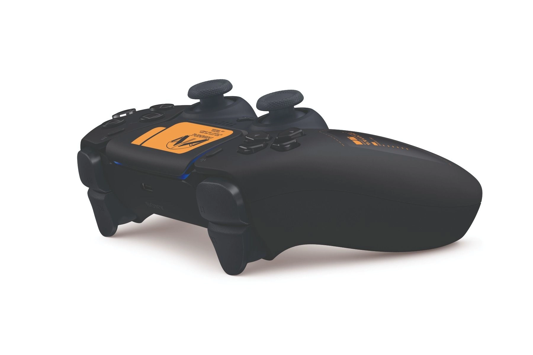 DualSense Controller (PS5) Death Stranding 2 Limited Edition