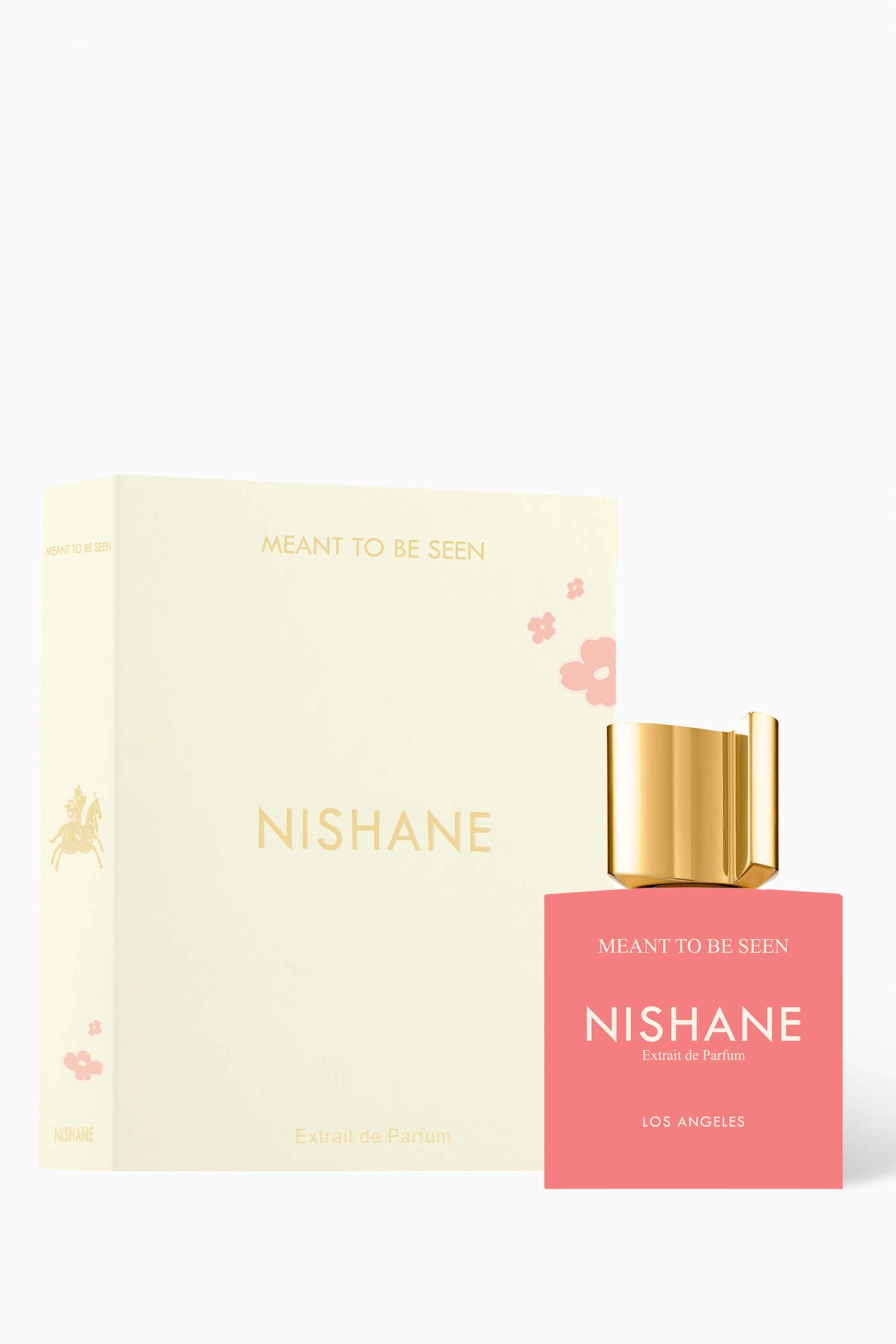 Meant to Be Seen - Eau de Parfum 50ml