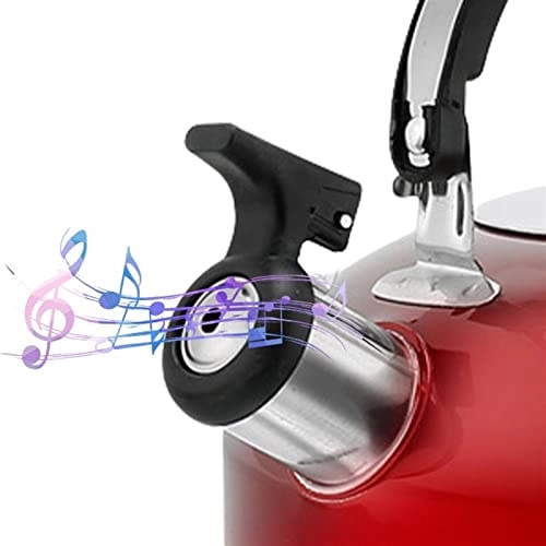 Kettle - food-grade stainless steel