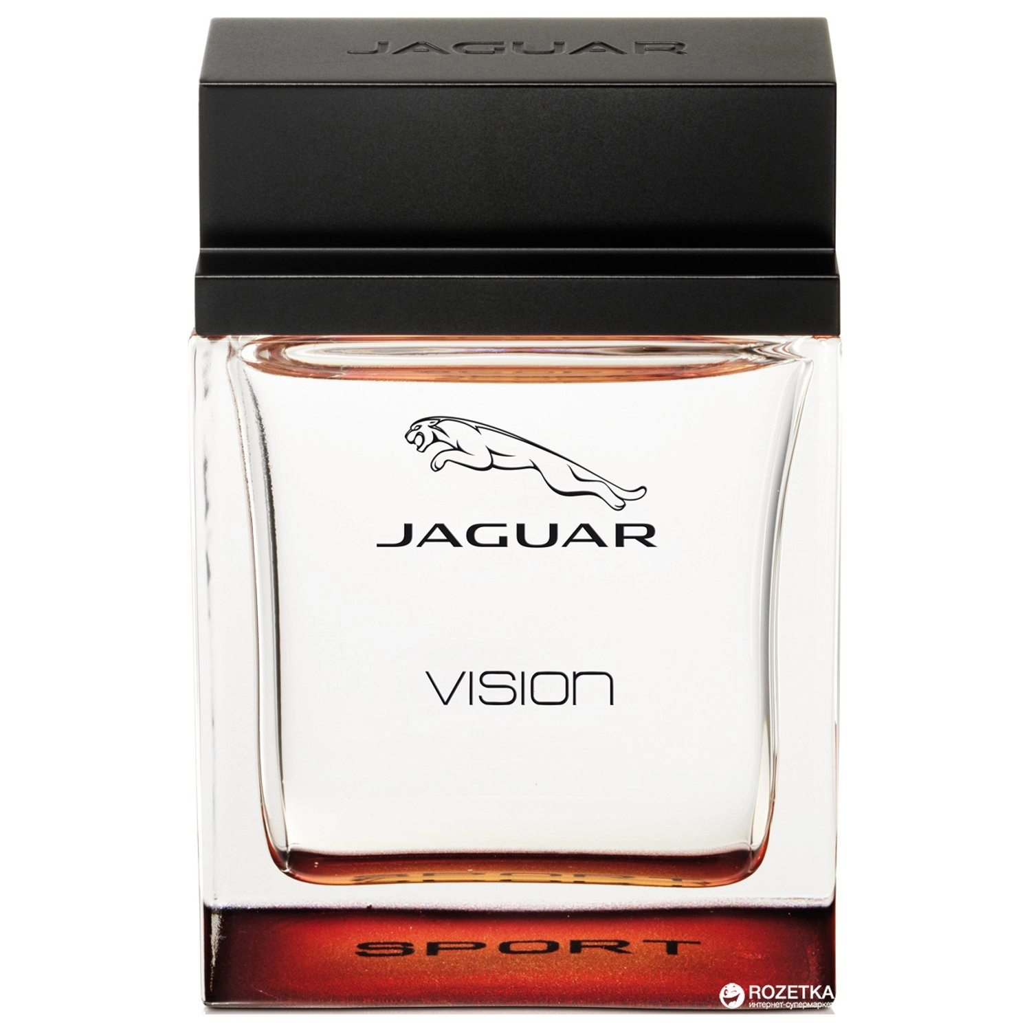 Vision Sport Eau de Toilette 100ml