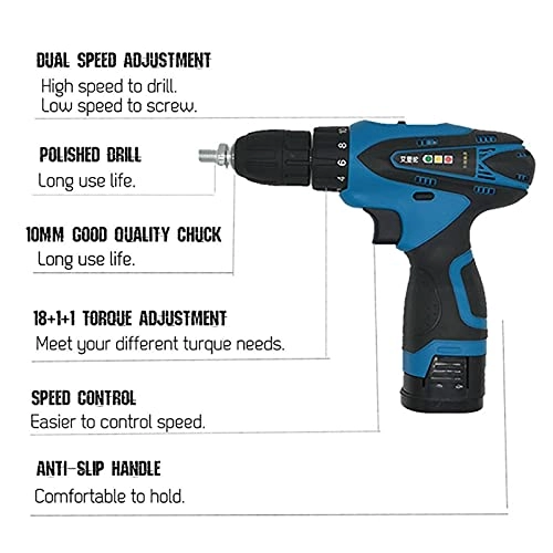 Buffer Polisher - 10mm