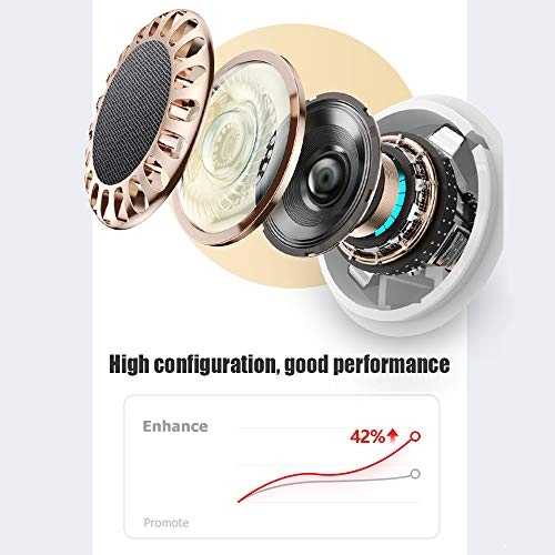 LivePods LP1 Wireless Earbud