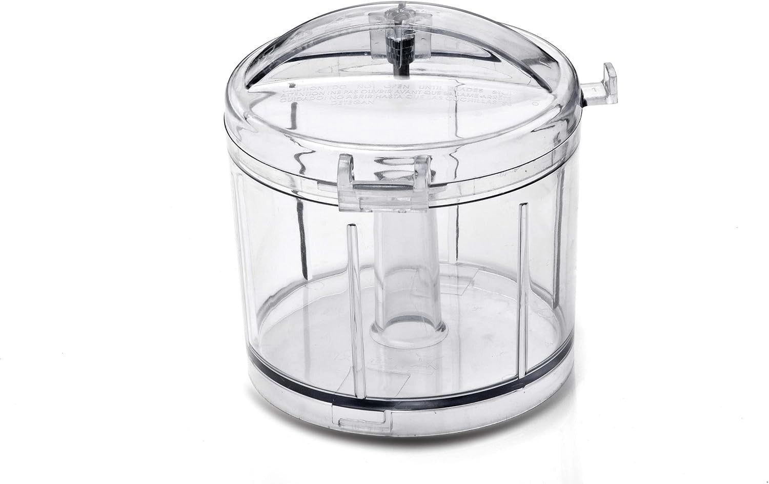 Food Chopper Processor