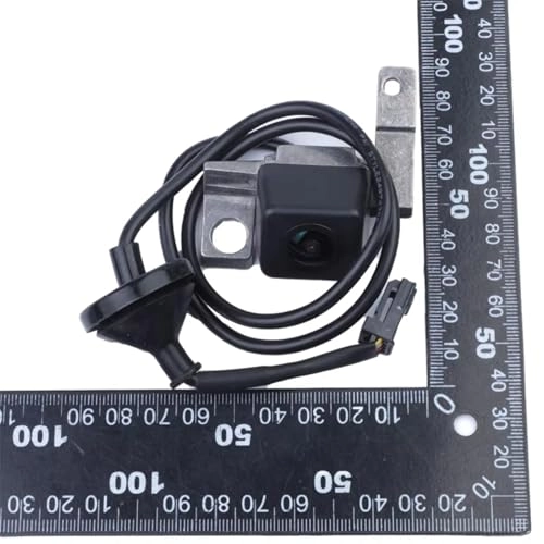 Rear View Camera - Night vision