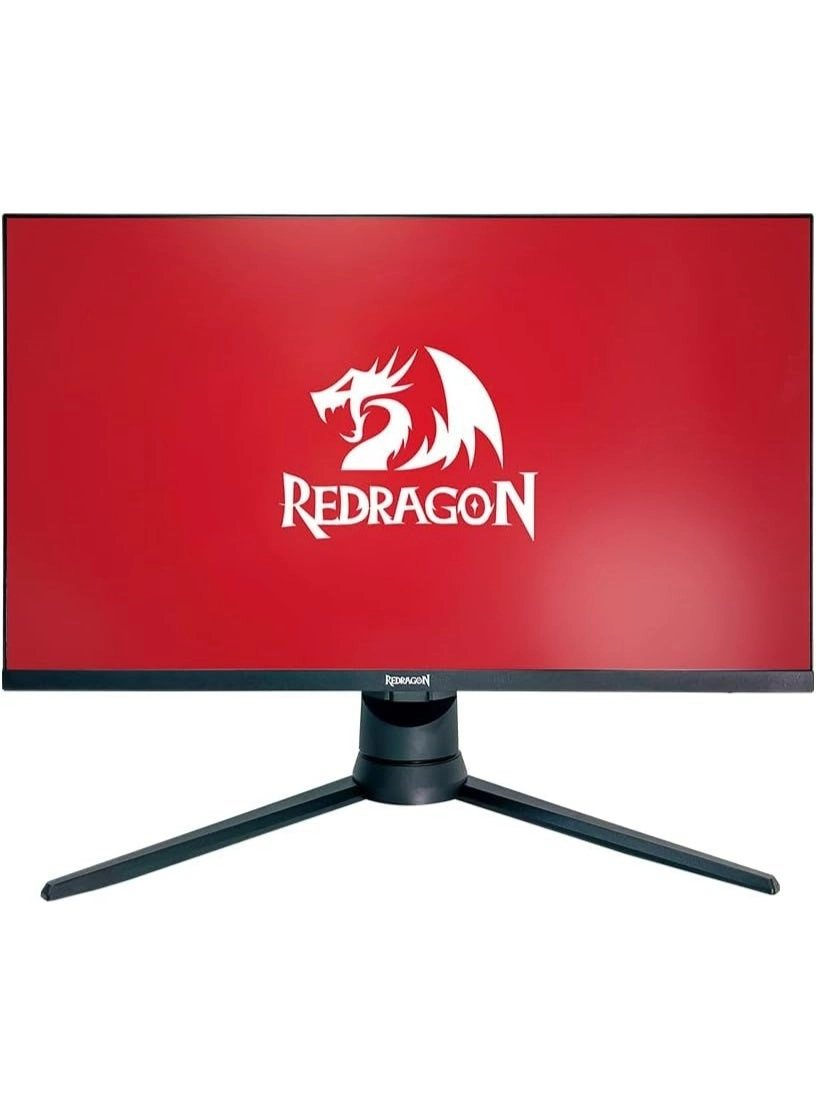 REDRAGON GM27X5Q2-L - 27 inch 2560 X 1440