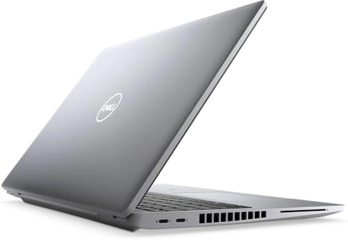 Latitude 5520 - 15.6'' Core i5-1135G7 8GB DDR4 512GB SSD